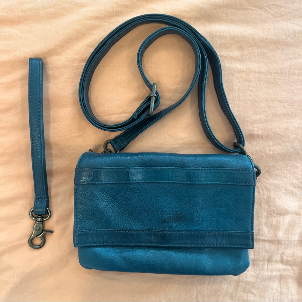 Siena Crossbody Bag